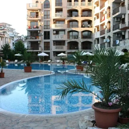 Kalia B 6 *