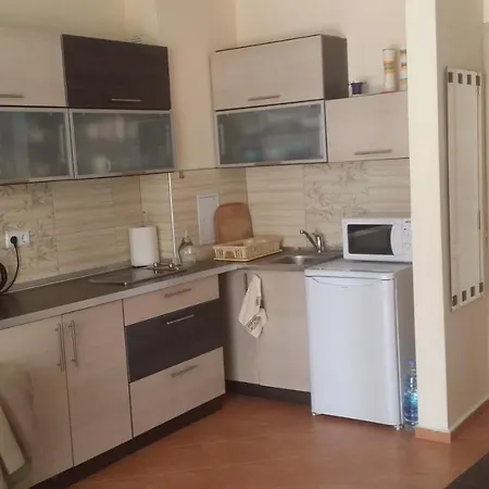 Apartamento Kalia B 6