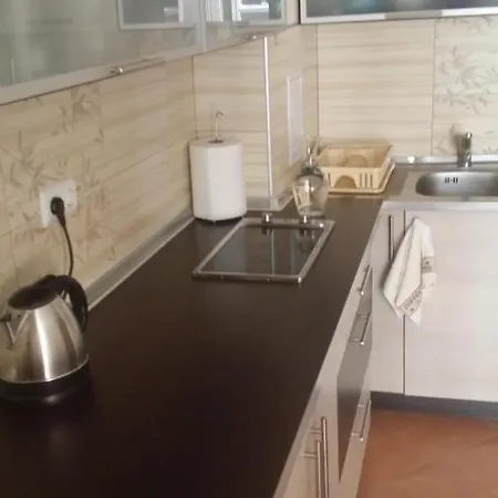 Apartamento Kalia B 6 *